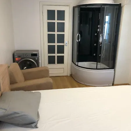 Kesklinn Apartment *
