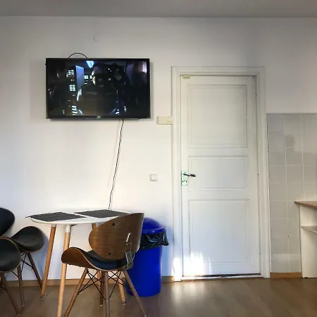 Kesklinn Appartement Tallinn
