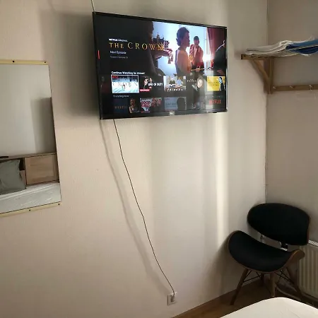 Kesklinn Tallinn