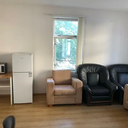 Apartment Kesklinn *