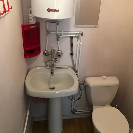 Apartment Kesklinn