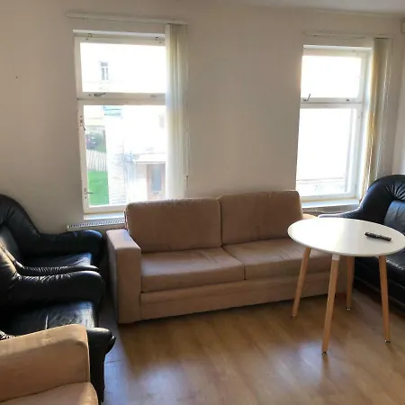 Kesklinn Apartment *