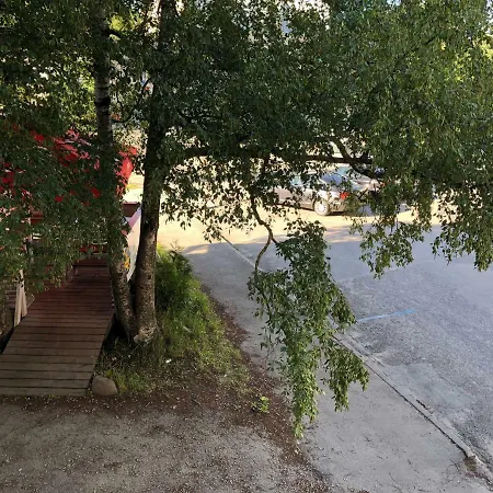 Appartement Kesklinn