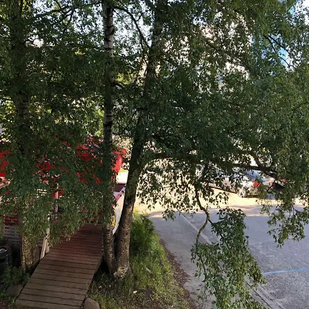 Apartment Kesklinn Tallinn