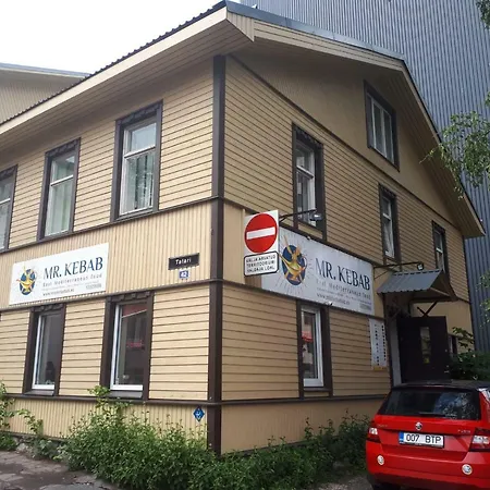 Kesklinn Апартаменты