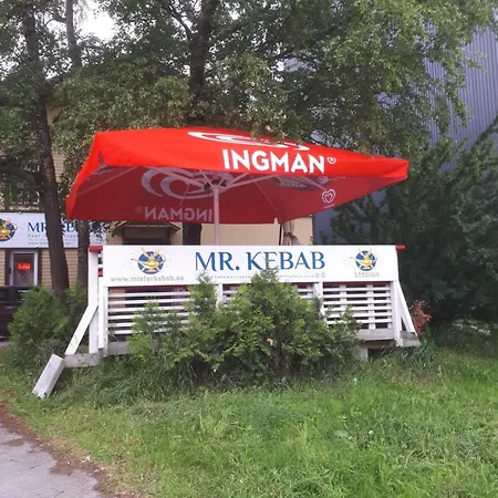 Διαμέρισμα Kesklinn *